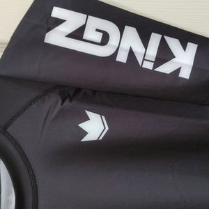 Kingz Rash Guard